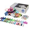 Coffret d’échantillons de cordons Tubyard