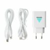 2-in-1 RCS Câble Charging Set Ens. de charge