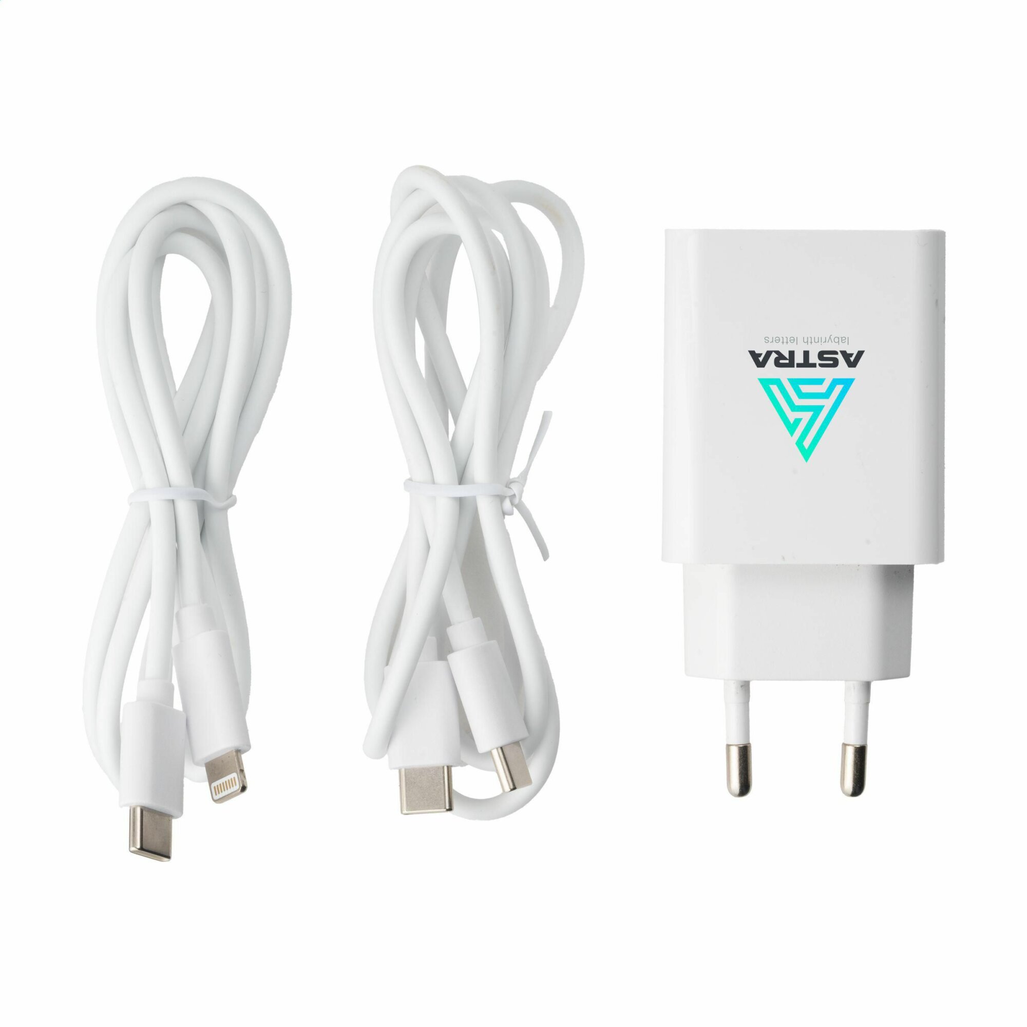 2-in-1 RCS Câble Charging Set Ens. de charge 2-in-1 RCS Câble Charging Set Ens. de charge