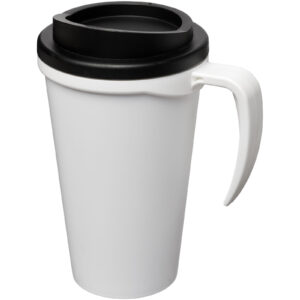 Mug isolant Americano® grande 350ml – vue 3