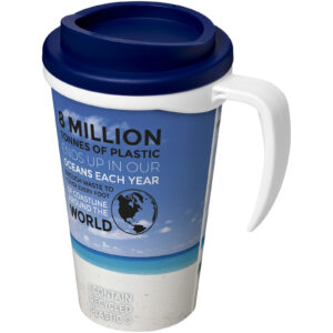 Mug isolant Brite-Americano® grande 350ml – vue 4