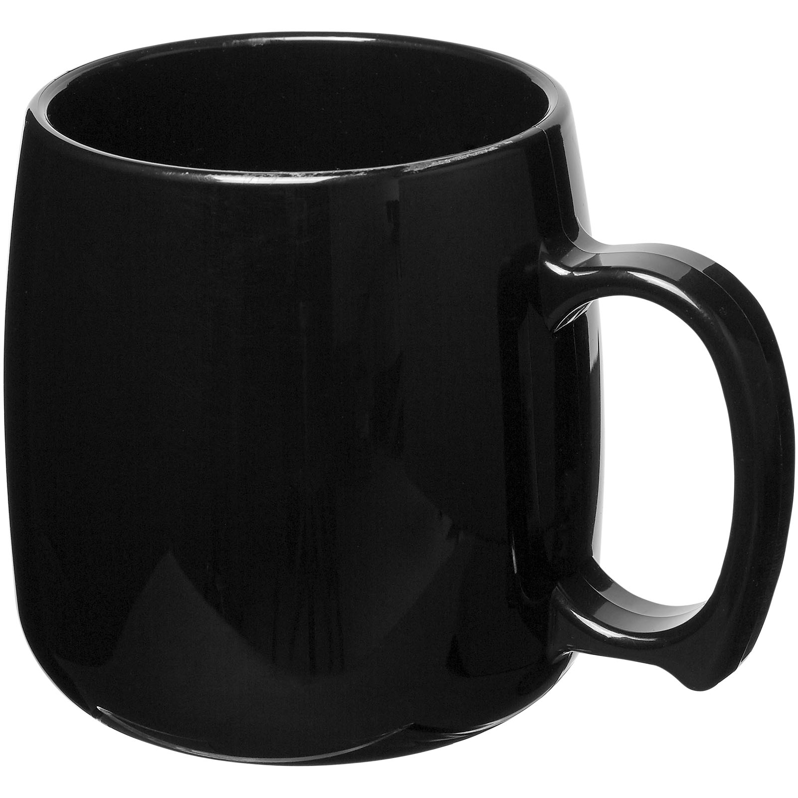 Mug en plastique Classic 300ml Mug en plastique Classic 300ml