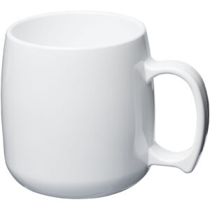 Mug en plastique Classic 300ml – vue 2