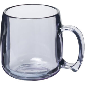 Mug en plastique Classic 300ml – vue 3