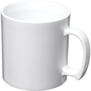 Mug en plastique Standard 300ml – vue 2