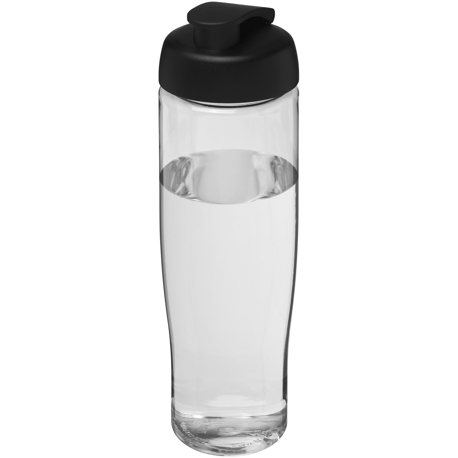 Bouteille de sport H2O Active® Tempo 700ml avec couvercle à clapet Bouteille de sport H2O Active® Tempo 700ml avec couvercle à clapet