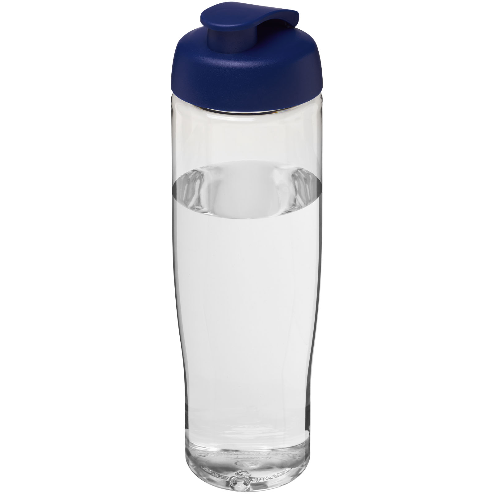 Bouteille de sport H2O Active® Tempo 700ml avec couvercle à clapet Bouteille de sport H2O Active® Tempo 700ml avec couvercle à clapet – vue 3