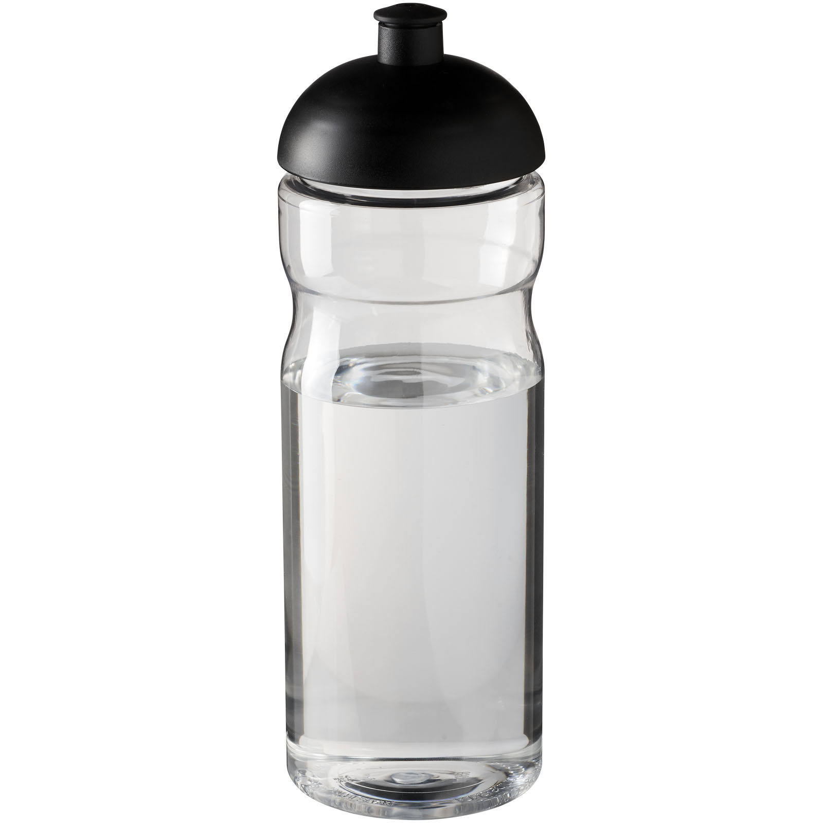 Bidon H2O Active® Base 650ml avec couvercle dôme Bidon H2O Active® Base 650ml avec couvercle dôme