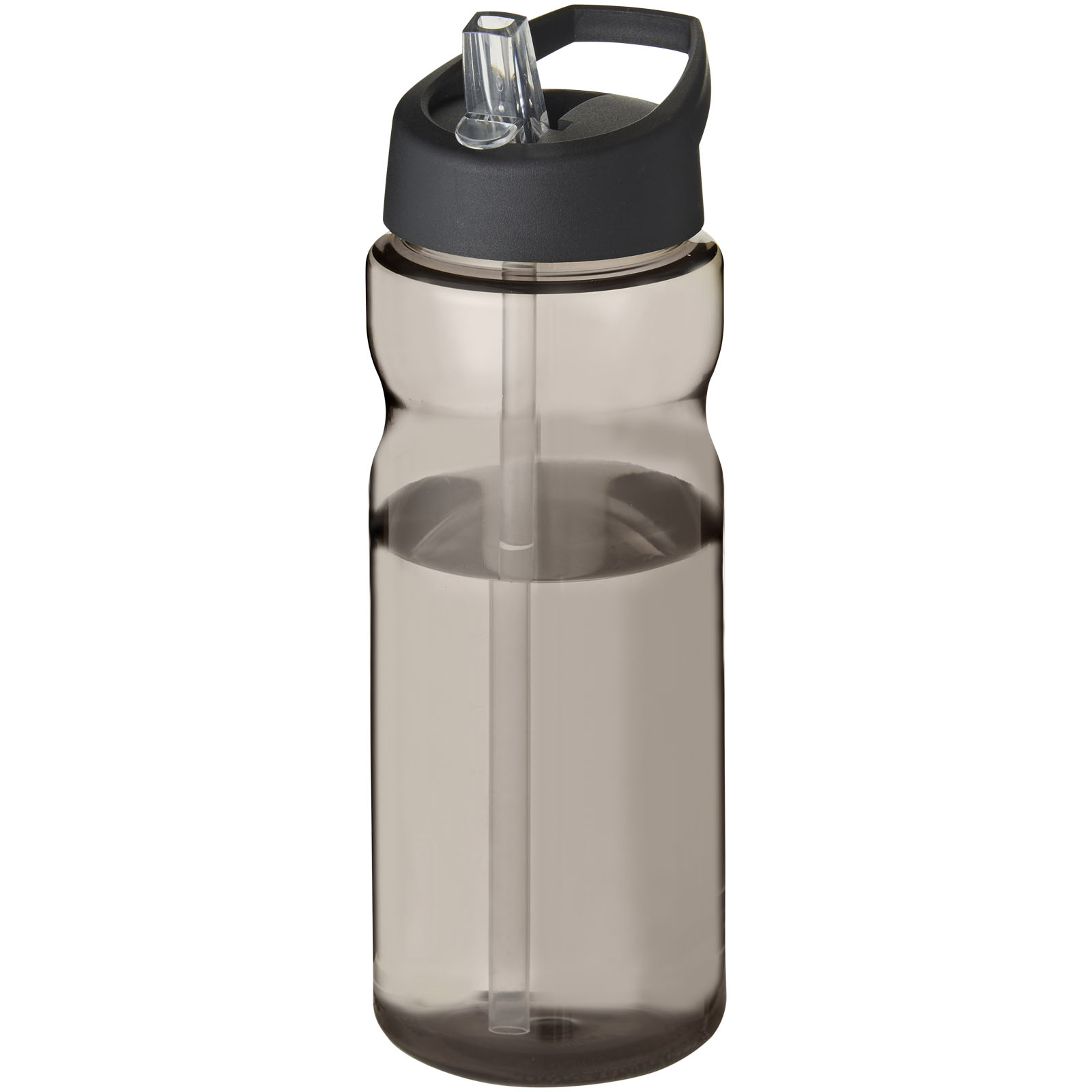 Bouteille de sport H2O Active® Base 650ml avec couvercle à goulot Bouteille de sport H2O Active® Base 650ml avec couvercle à goulot – vue 4