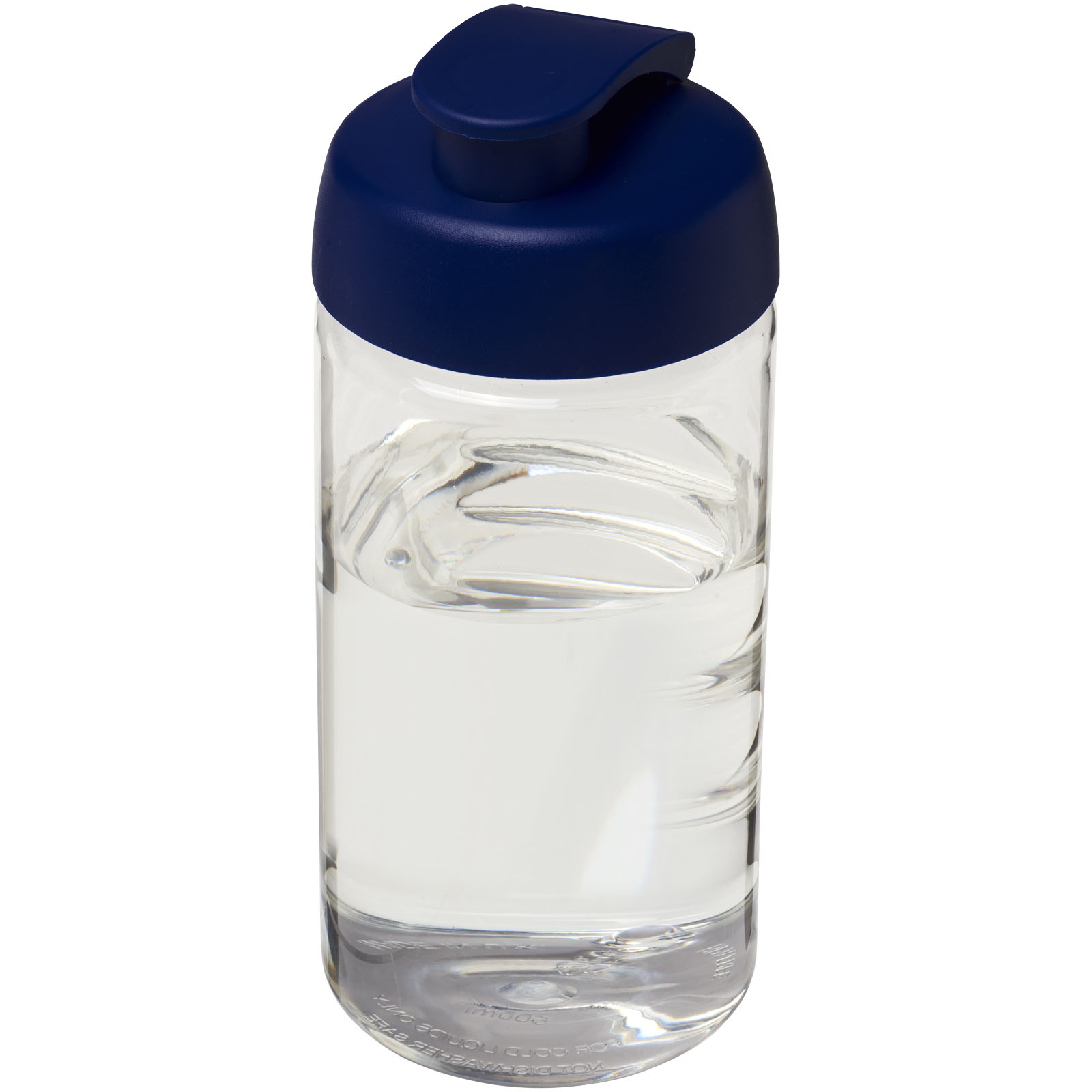 Bouteille de sport H2O Active® Bop 500ml avec couvercle à clapet Bouteille de sport H2O Active® Bop 500ml avec couvercle à clapet – vue 3