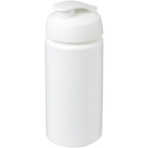Bouteille de sport Baseline® Plus Grip 500ml – vue 2