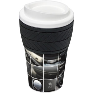 Gobelet isolant Brite-Americano® pneu 350ml – vue 3