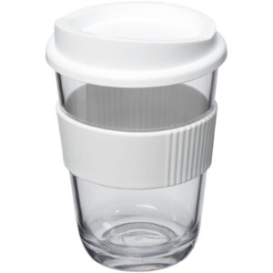 Gobelet Americano® Cortado 300ml avec bandeau antidérapant – vue 2