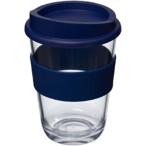 Gobelet Americano® Cortado 300ml avec bandeau antidérapant – vue 3