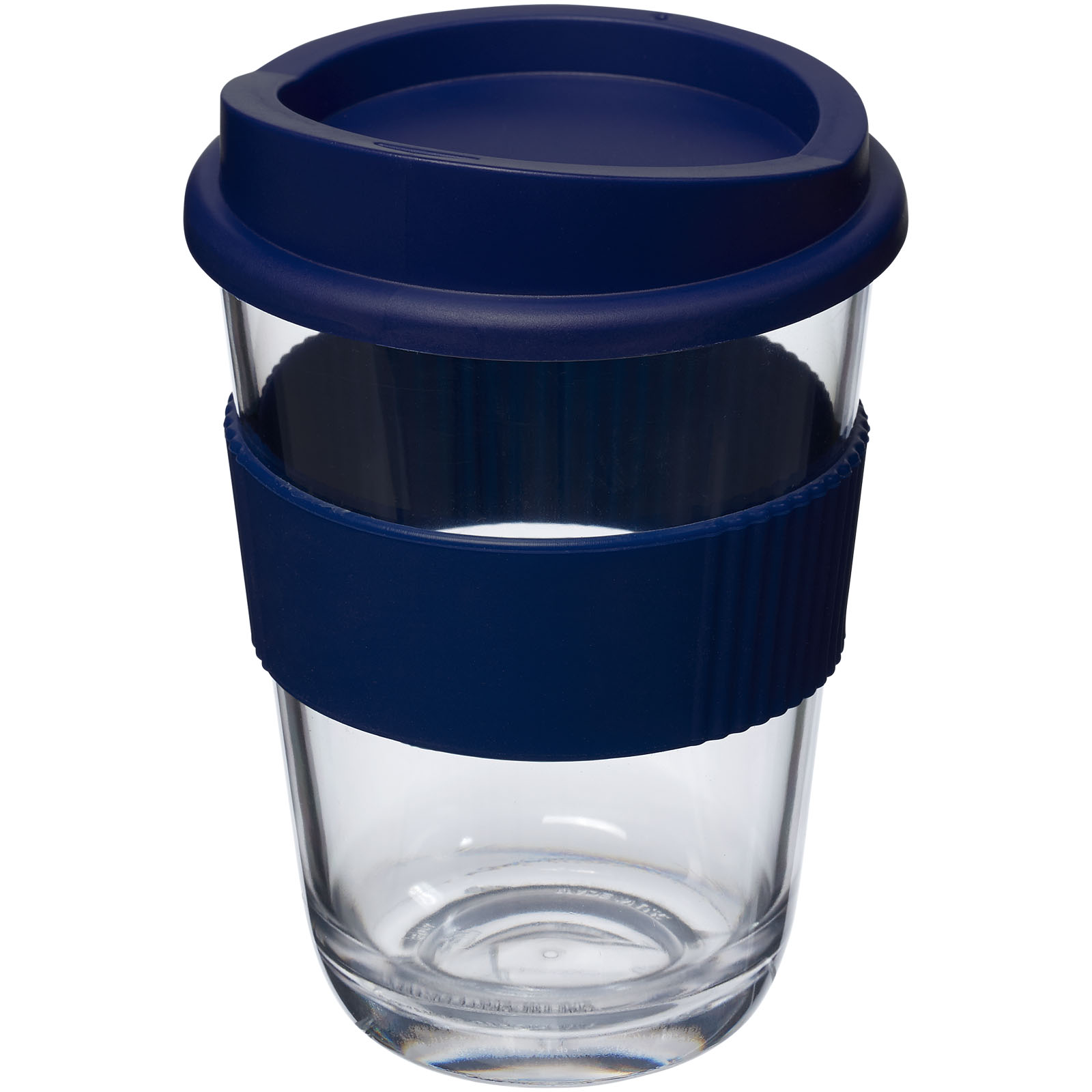 Gobelet Americano® Cortado 300ml avec bandeau antidérapant Gobelet Americano® Cortado 300ml avec bandeau antidérapant – vue 3