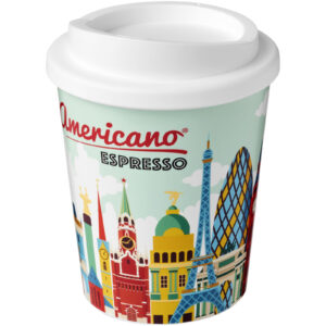 Gobelet isolant à espresso Brite-Americano® 250ml – vue 3