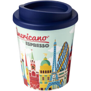 Gobelet isolant à espresso Brite-Americano® 250ml – vue 4