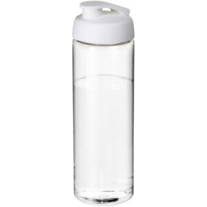 Bouteille de sport H2O Active® Vibe 850ml avec couvercle à bascule – vue 2