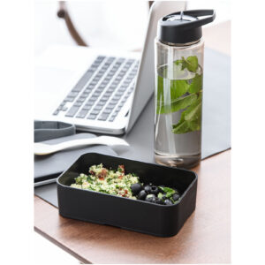 Bouteille de sport H2O Active® Vibe 850ml couvercle bec verseur – vue 2