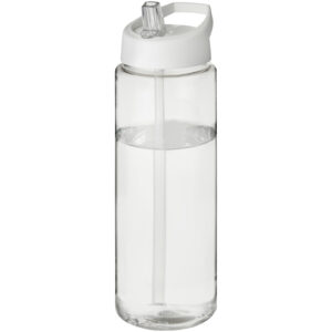 Bouteille de sport H2O Active® Vibe 850ml couvercle bec verseur – vue 3