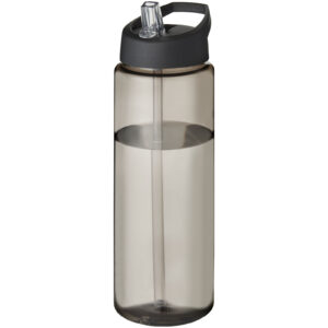 Bouteille de sport H2O Active® Vibe 850ml couvercle bec verseur – vue 4
