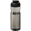 Bouteille de sport H2O Active® Eco POP Base 650ml avec couvercle à bascule