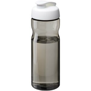 Bouteille de sport H2O Active® Eco POP Base 650ml avec couvercle à bascule – vue 3