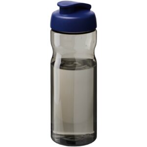 Bouteille de sport H2O Active® Eco POP Base 650ml avec couvercle à bascule – vue 4