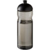 Bouteille de sport H2O Active® Eco Base 650ml avec couvercle dôme