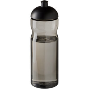 Bouteille de sport H2O Active® Eco Base 650ml avec couvercle dôme