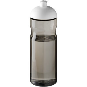 Bouteille de sport H2O Active® Eco Base 650ml avec couvercle dôme – vue 3