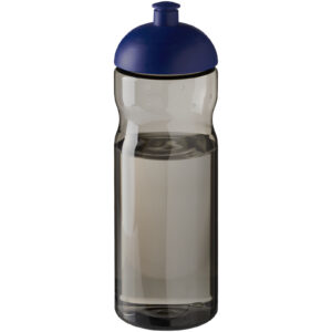 Bouteille de sport H2O Active® Eco Base 650ml avec couvercle dôme – vue 4