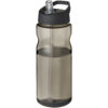 Bouteille de sport H2O Active® Eco Base 650ml couvercle bec verseur