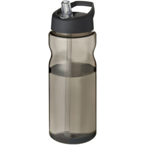 Bouteille de sport H2O Active® Eco Base 650ml couvercle bec verseur
