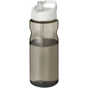 Bouteille de sport H2O Active® Eco Base 650ml couvercle bec verseur – vue 3