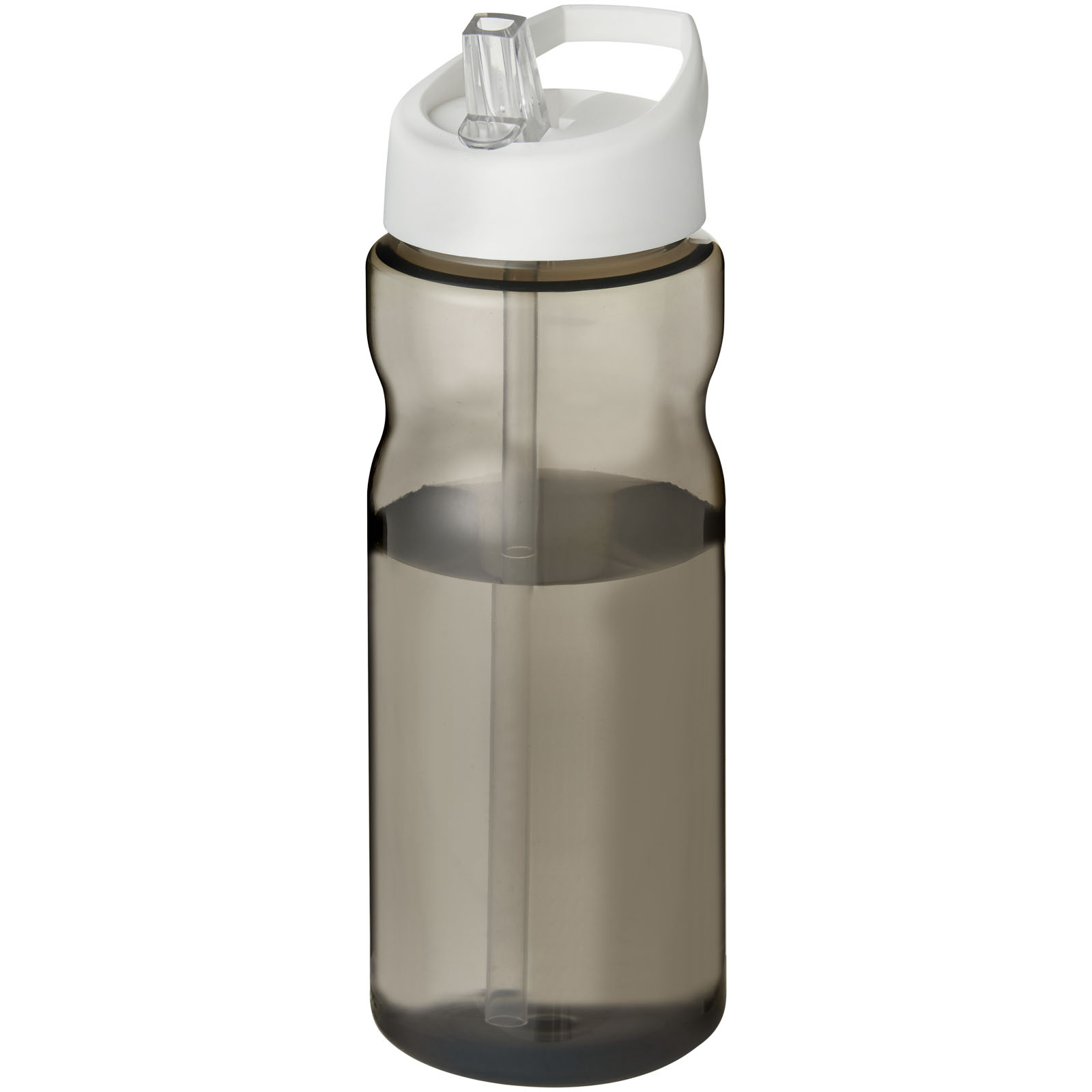 Bouteille de sport H2O Active® Eco Base 650ml couvercle bec verseur Bouteille de sport H2O Active® Eco Base 650ml couvercle bec verseur – vue 3