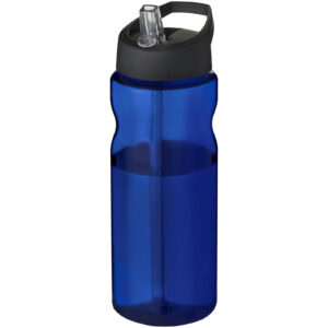 Bouteille de sport H2O Active® Eco Base 650ml couvercle bec verseur – vue 4