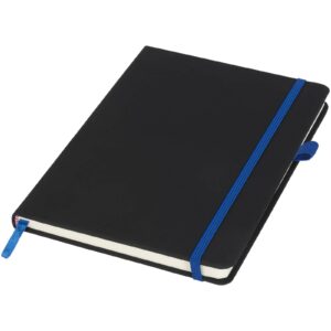 Carnet de notes M Noir – vue 3