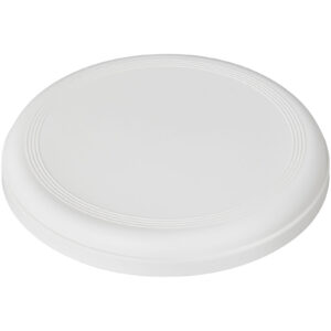 Disque volant recyclé Crest
