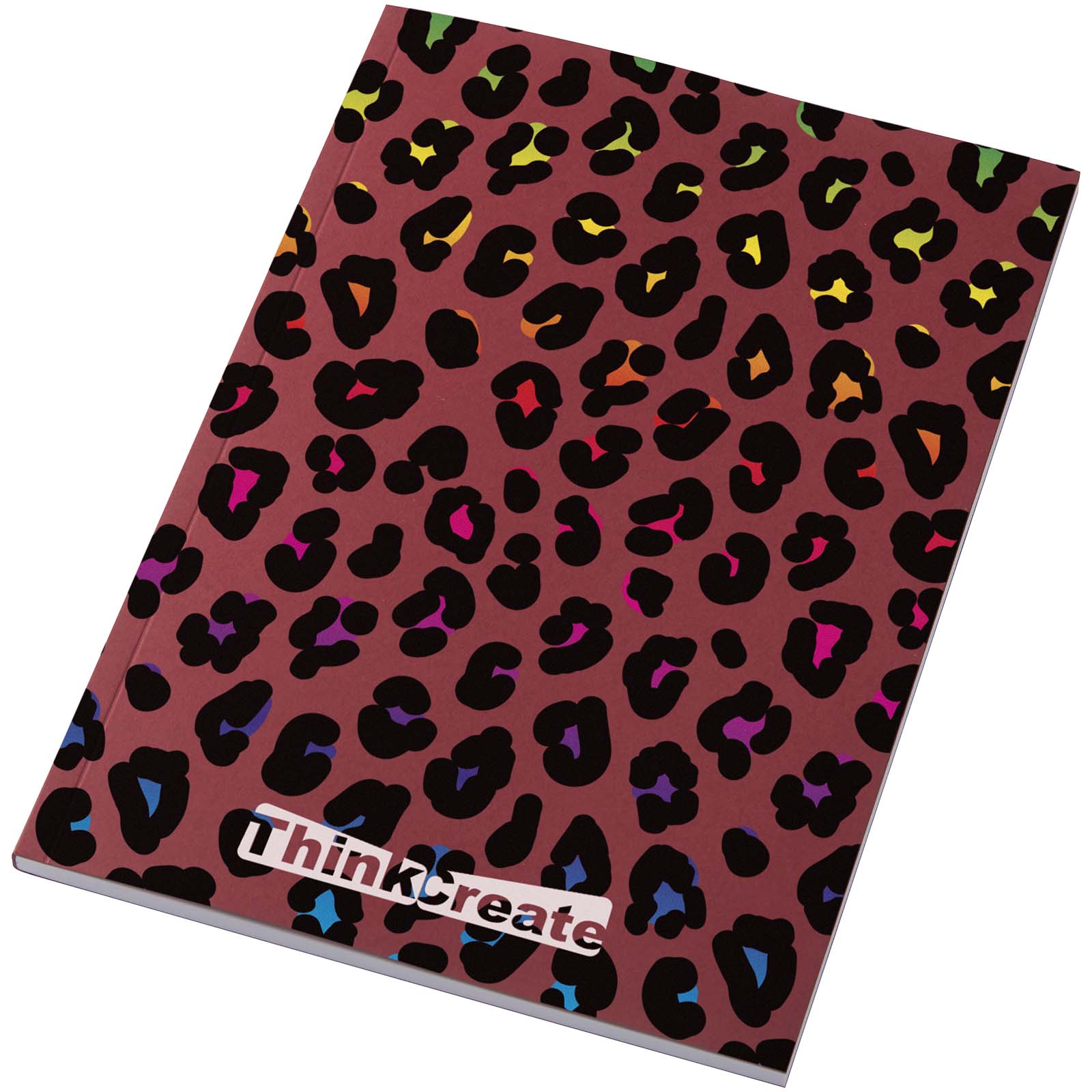 Carnet à couverture souple A5 Novella Austen Colours avec 50 feuilles Carnet à couverture souple A5 Novella Austen Colours avec 50 feuilles – vue 4