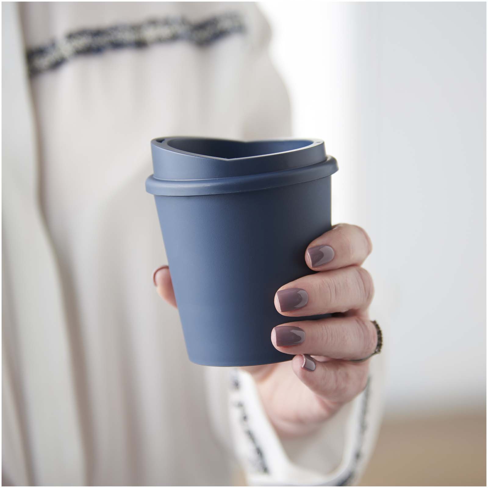 Gobelet Americano® Switch de 200 ml avec couvercle Gobelet Americano® Switch de 200 ml avec couvercle – vue 2