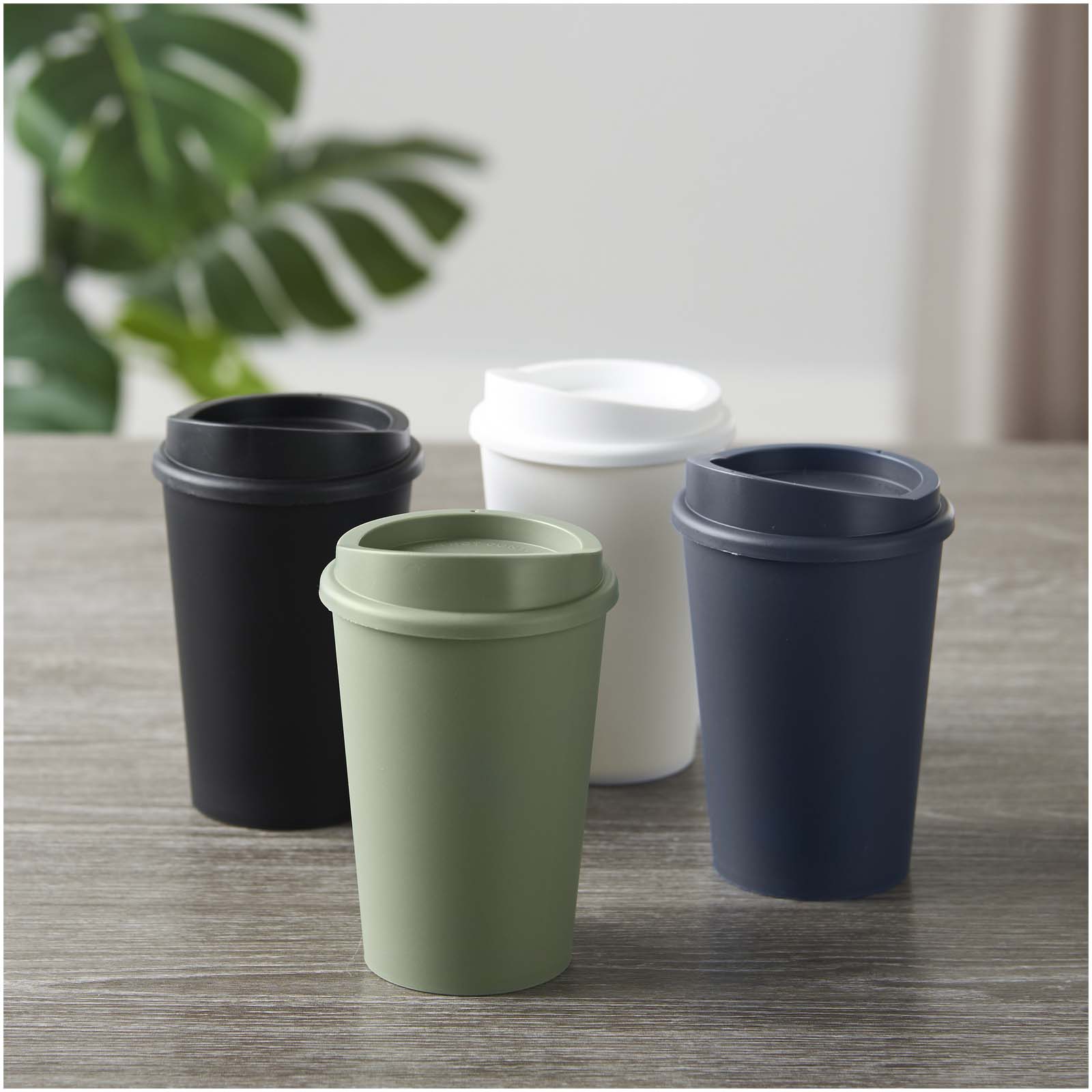 Gobelet Americano® Switch de 300 ml avec couvercle Gobelet Americano® Switch de 300 ml avec couvercle – vue 2