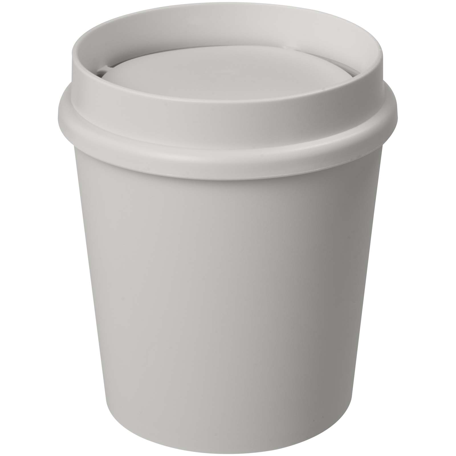 Gobelet Americano® Switch Renew de 200 ml avec couvercle 360° Gobelet Americano® Switch Renew de 200 ml avec couvercle 360°