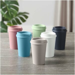 Gobelet Americano® Switch Renew de 300 ml avec couvercle – vue 2