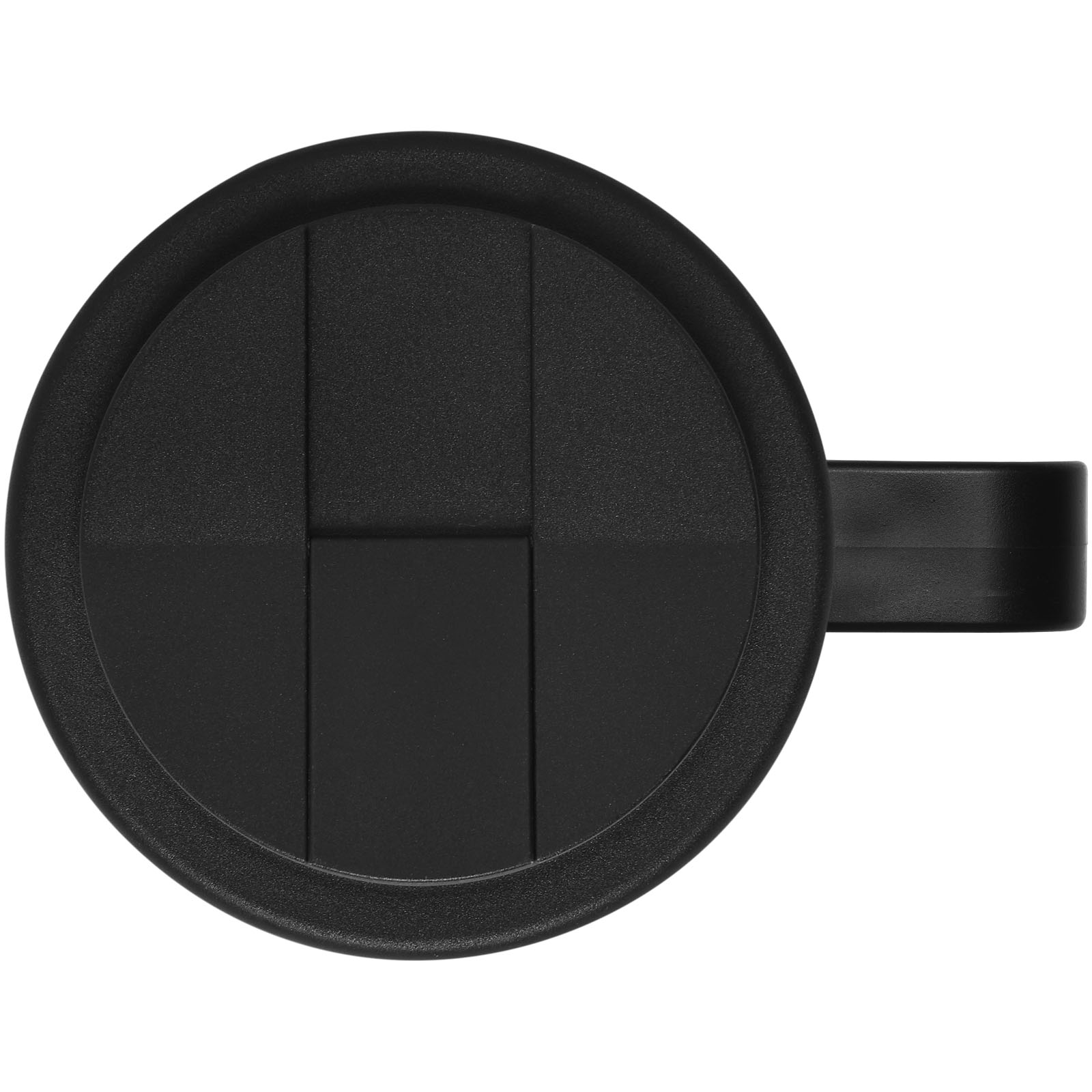Mug isolant Brite-Americano® Grande 350ml avec couvercle anti fuite Mug isolant Brite-Americano® Grande 350ml avec couvercle anti fuite – vue 2