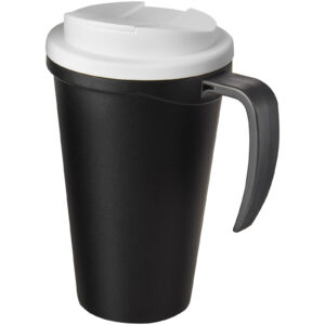 Mug isolant Americano® Grande 350ml avec couvercle anti fuites – vue 3