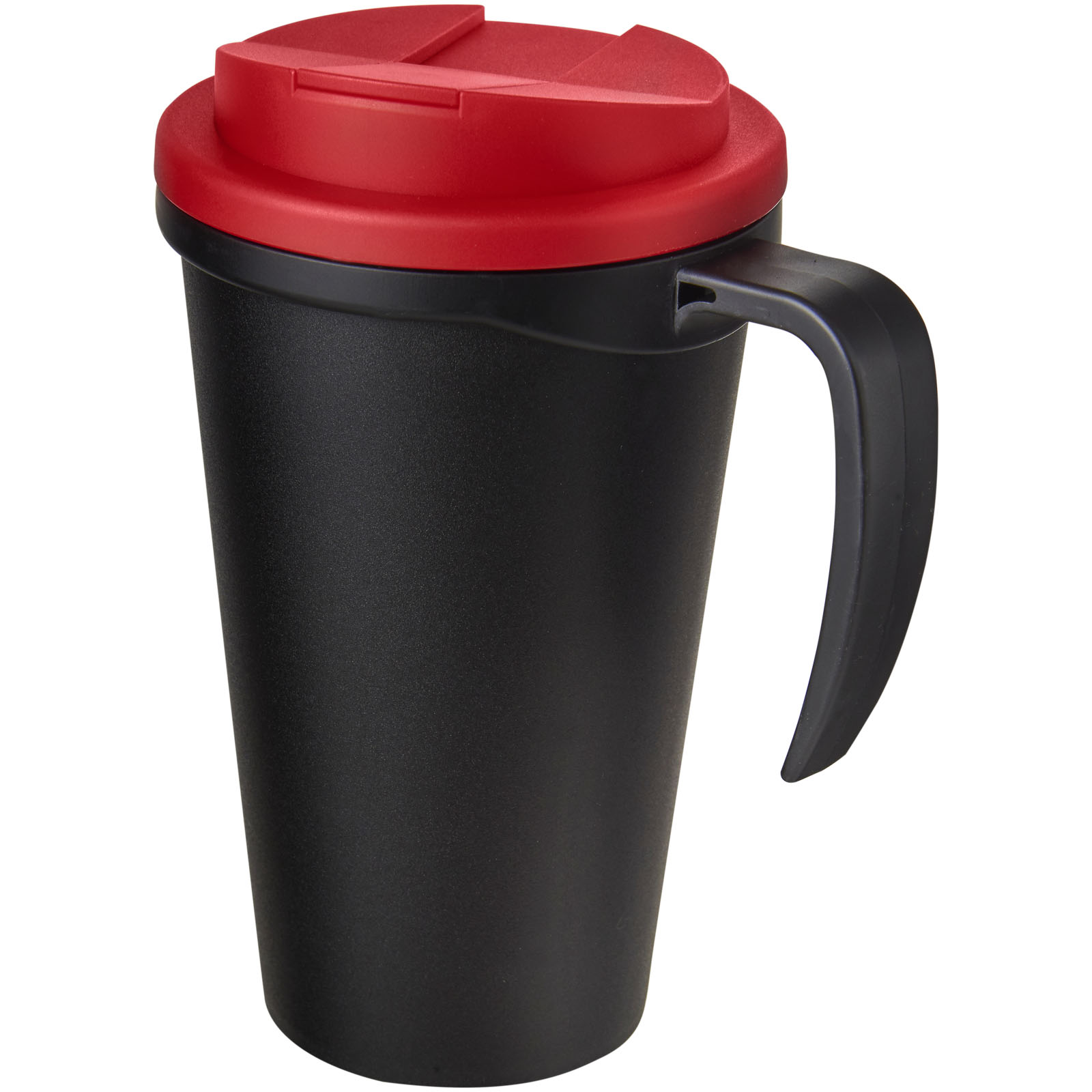 Mug isolant Americano® Grande 350ml avec couvercle anti fuites Mug isolant Americano® Grande 350ml avec couvercle anti fuites – vue 4