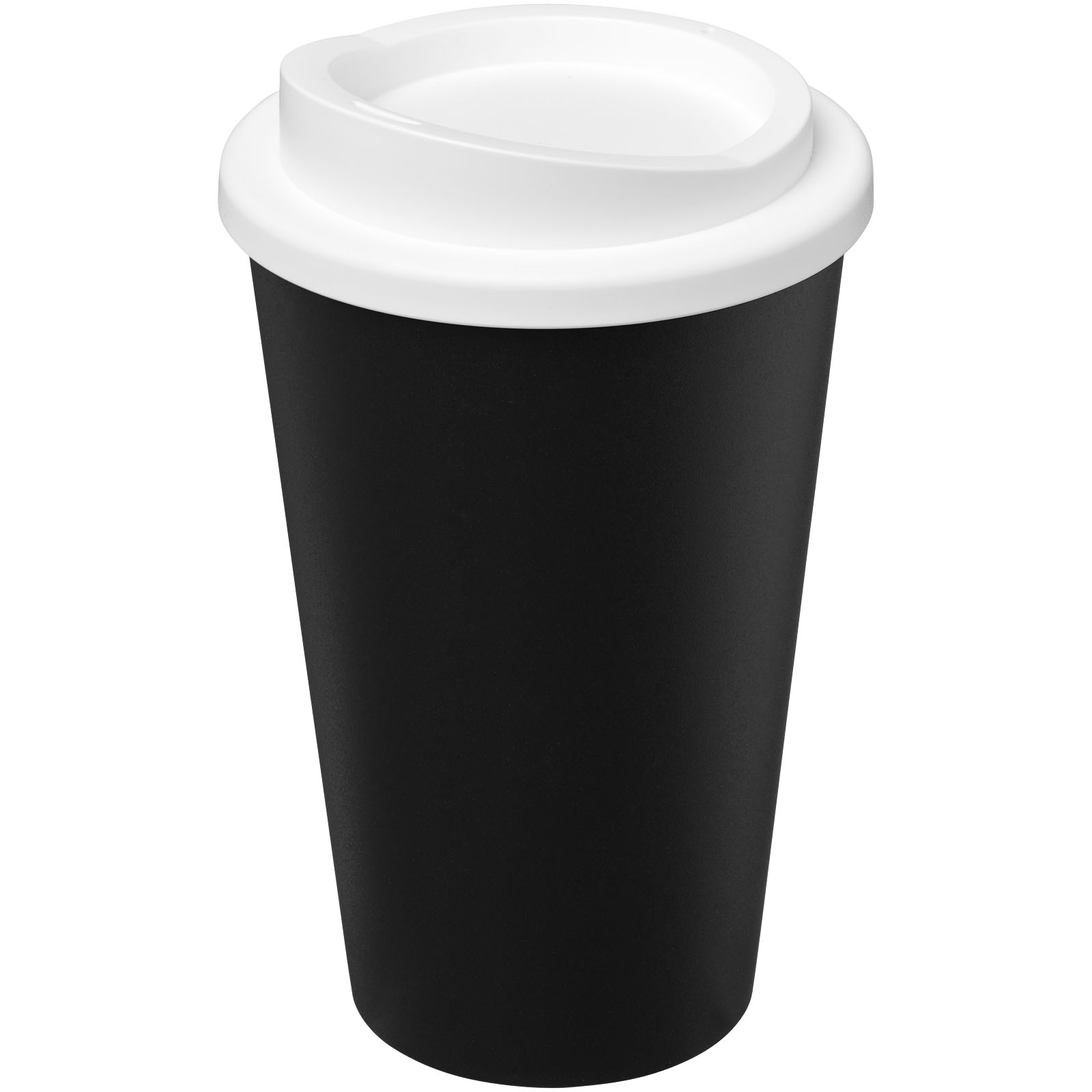 Gobelet recyclé isolant de 350ml Americano® Eco Gobelet recyclé isolant de 350ml Americano® Eco