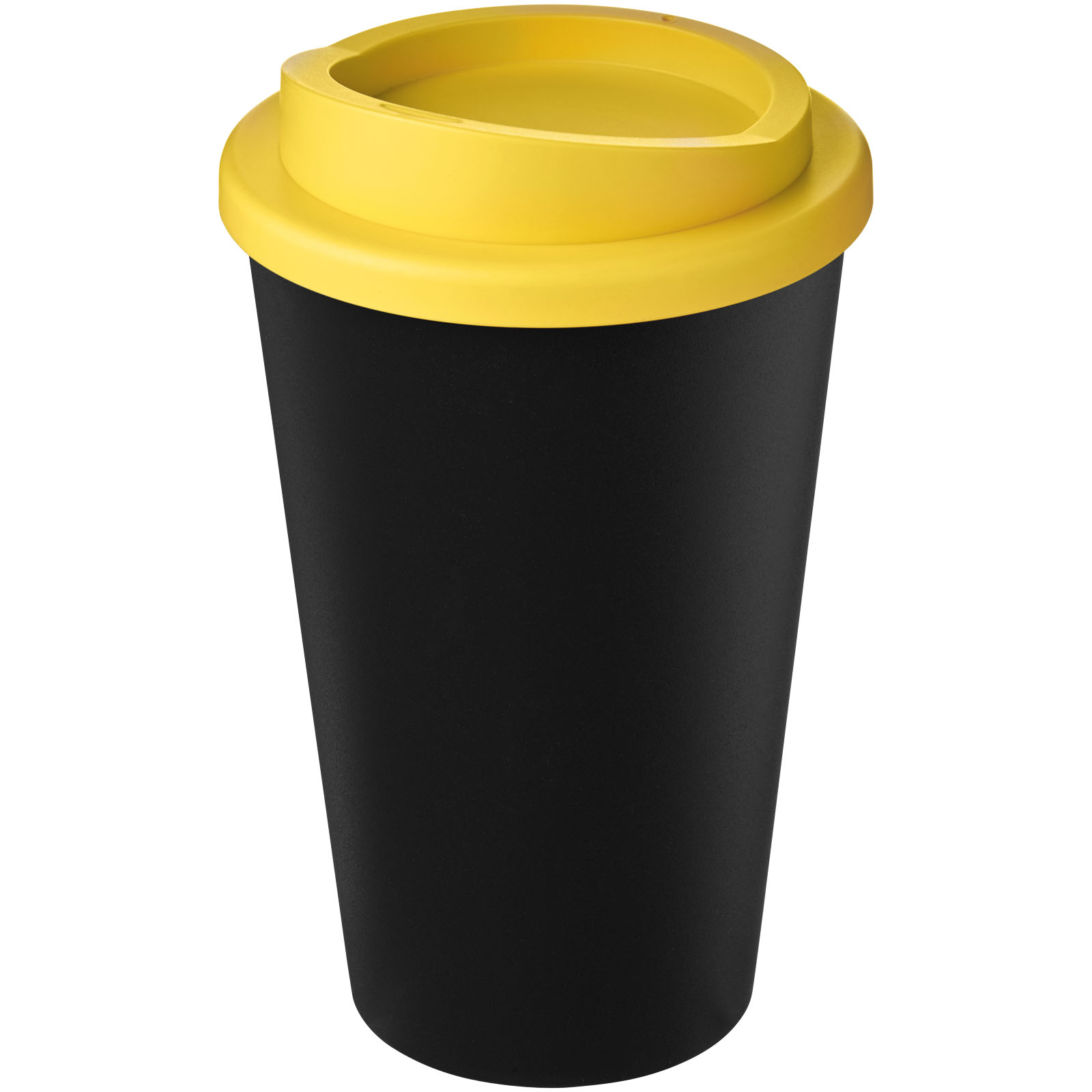 Gobelet recyclé isolant de 350ml Americano® Eco Gobelet recyclé isolant de 350ml Americano® Eco – vue 3