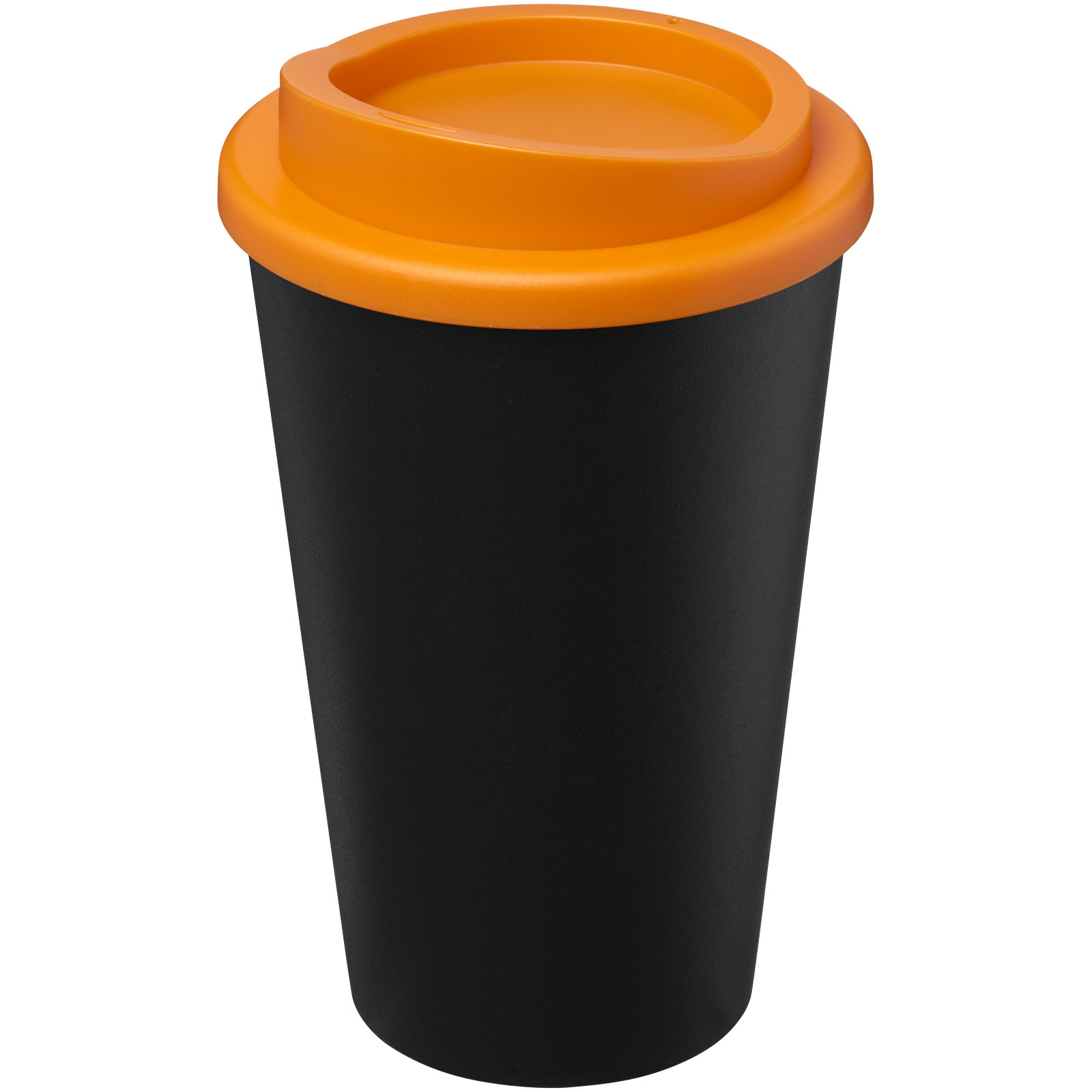 Gobelet recyclé isolant de 350ml Americano® Eco Gobelet recyclé isolant de 350ml Americano® Eco – vue 4